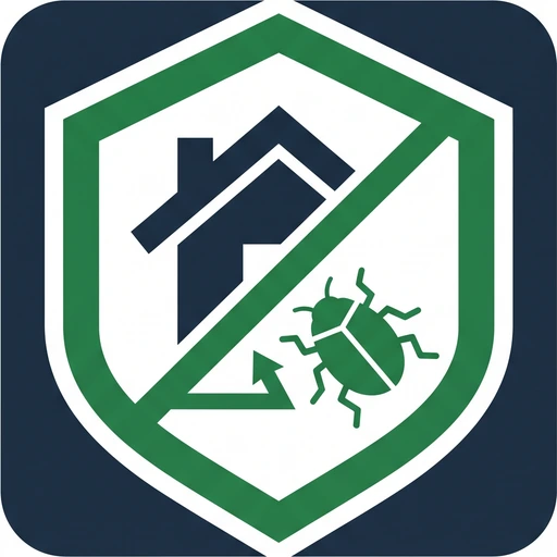 Miresto Pest Guard logo